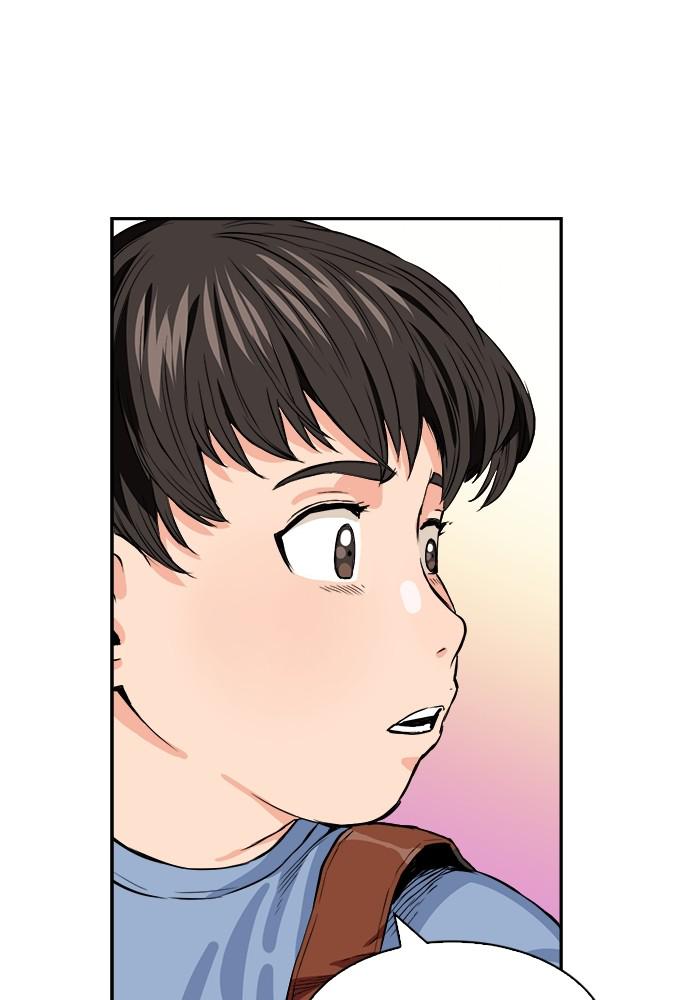 The Druid of Seoul Station Chapter 8 - Page 115