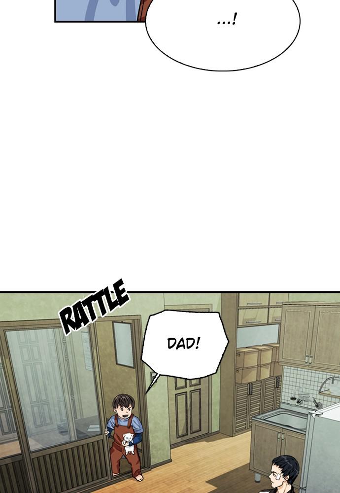 The Druid of Seoul Station Chapter 8 - Page 116