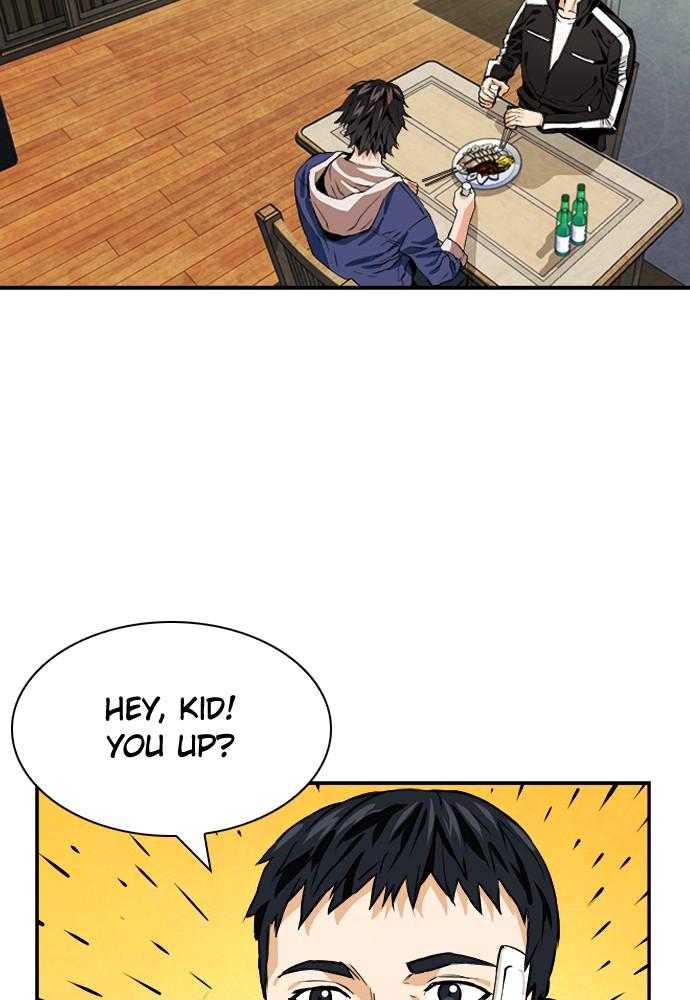 The Druid of Seoul Station Chapter 8 - Page 117