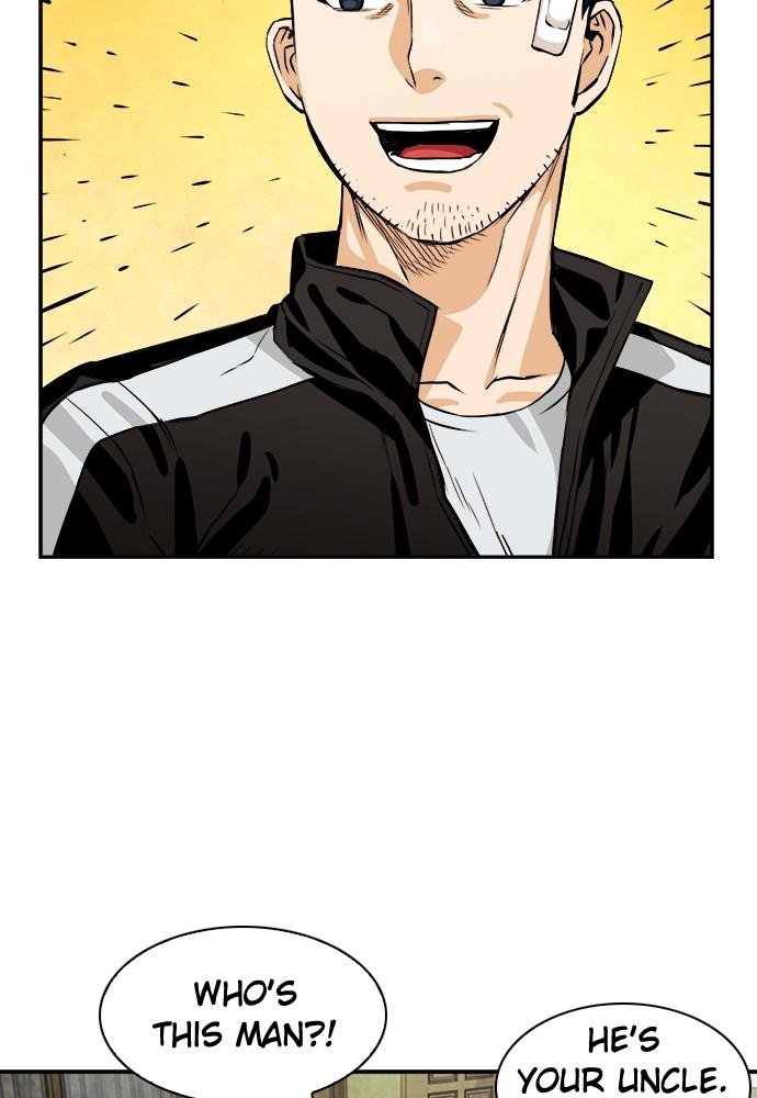 The Druid of Seoul Station Chapter 8 - Page 118