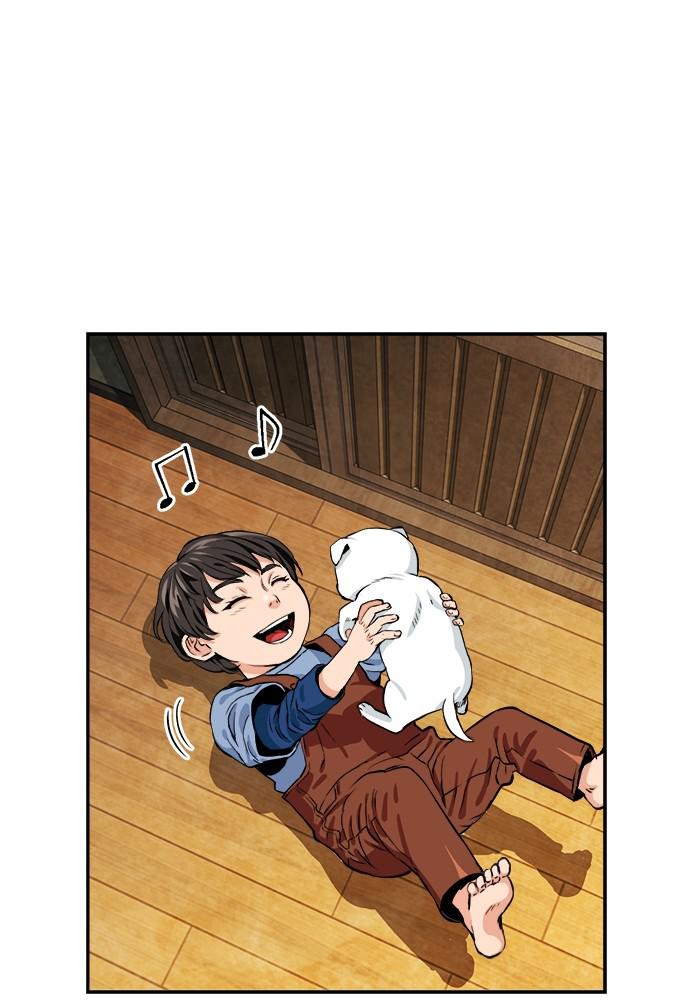 The Druid of Seoul Station Chapter 8 - Page 121