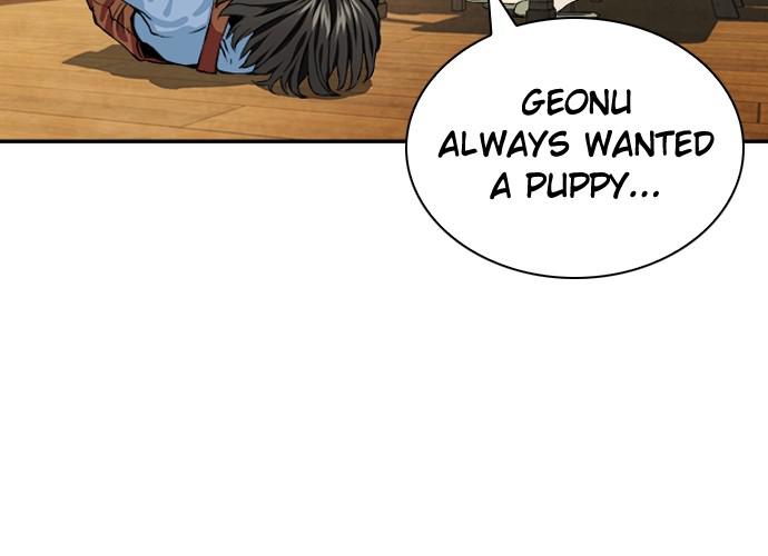 The Druid of Seoul Station Chapter 8 - Page 123