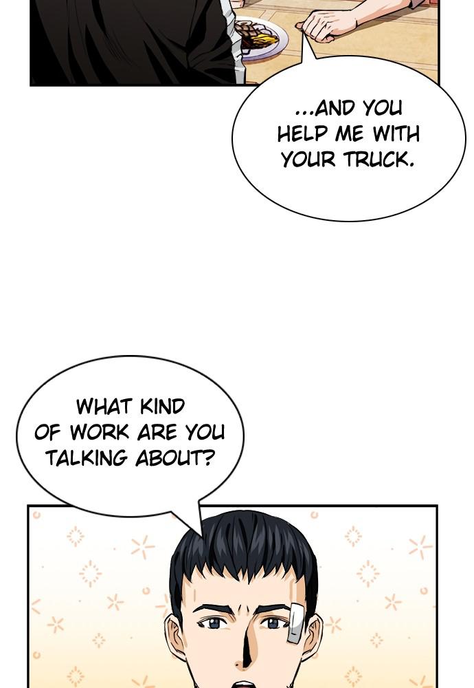 The Druid of Seoul Station Chapter 8 - Page 127