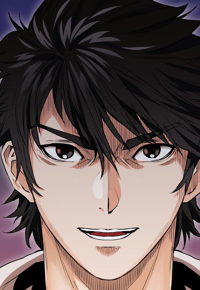 The Druid of Seoul Station Chapter 8 - Page 129