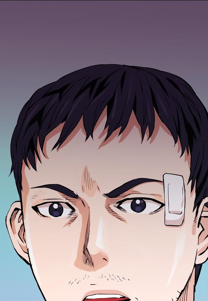 The Druid of Seoul Station Chapter 8 - Page 131