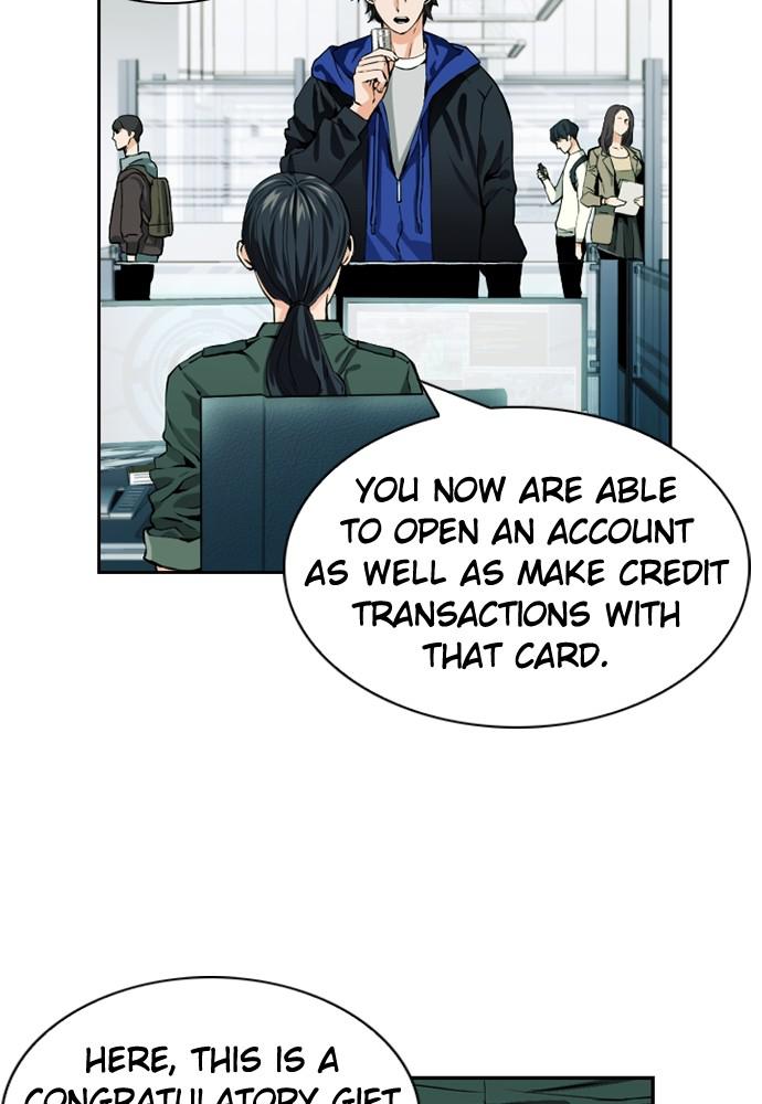 The Druid of Seoul Station Chapter 9 - Page 5