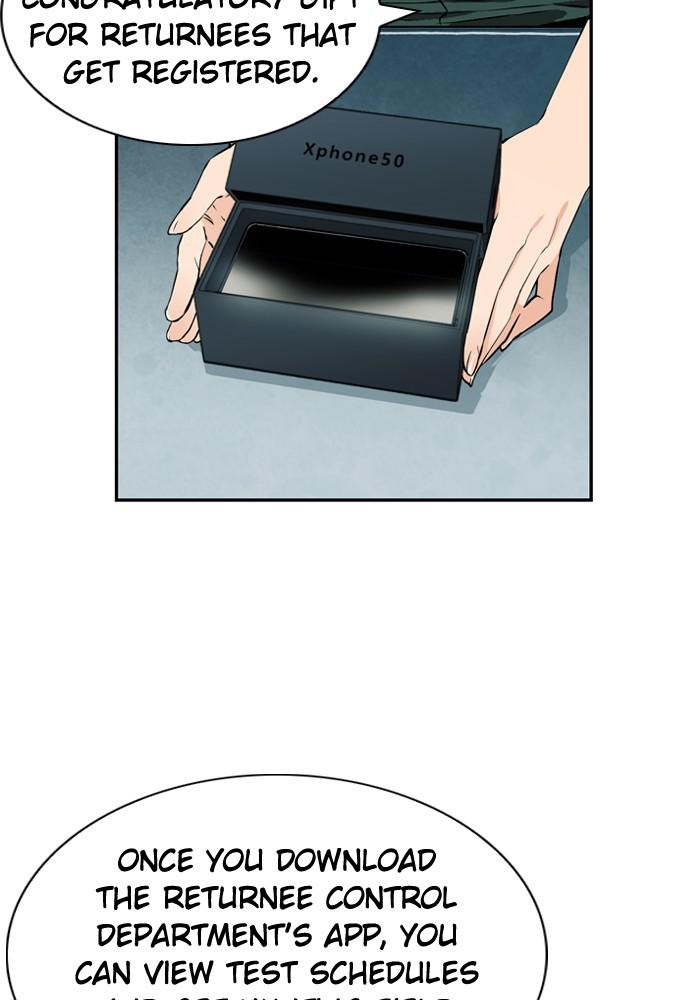 The Druid of Seoul Station Chapter 9 - Page 6