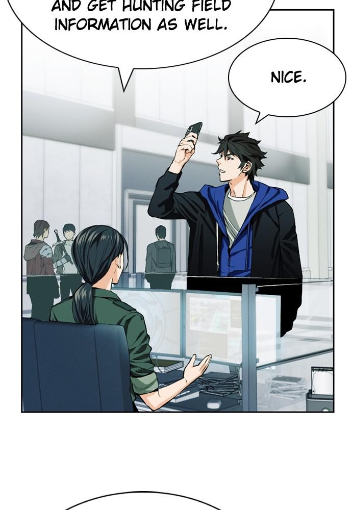 The Druid of Seoul Station Chapter 9 - Page 7