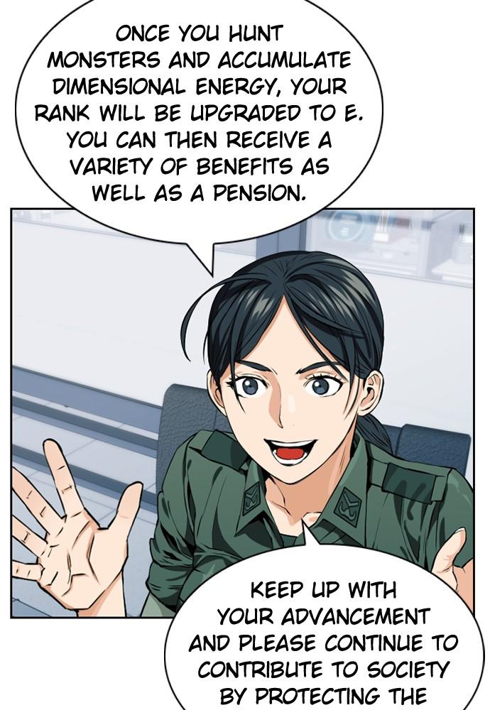 The Druid of Seoul Station Chapter 9 - Page 8