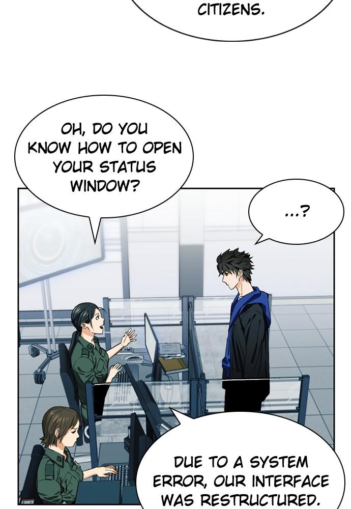 The Druid of Seoul Station Chapter 9 - Page 9