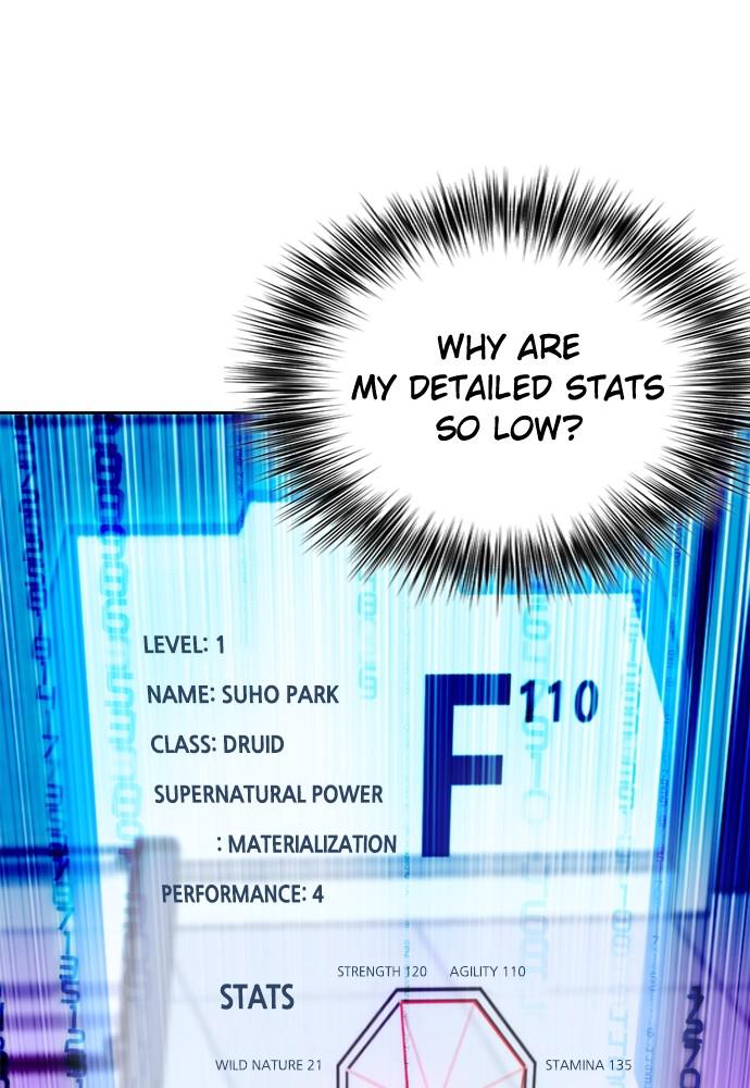 The Druid of Seoul Station Chapter 9 - Page 12