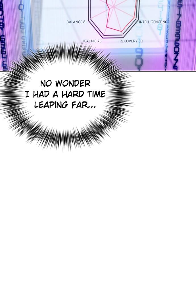 The Druid of Seoul Station Chapter 9 - Page 13