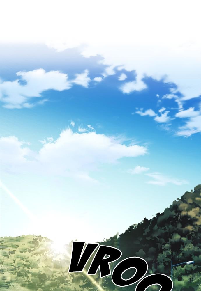 The Druid of Seoul Station Chapter 9 - Page 14