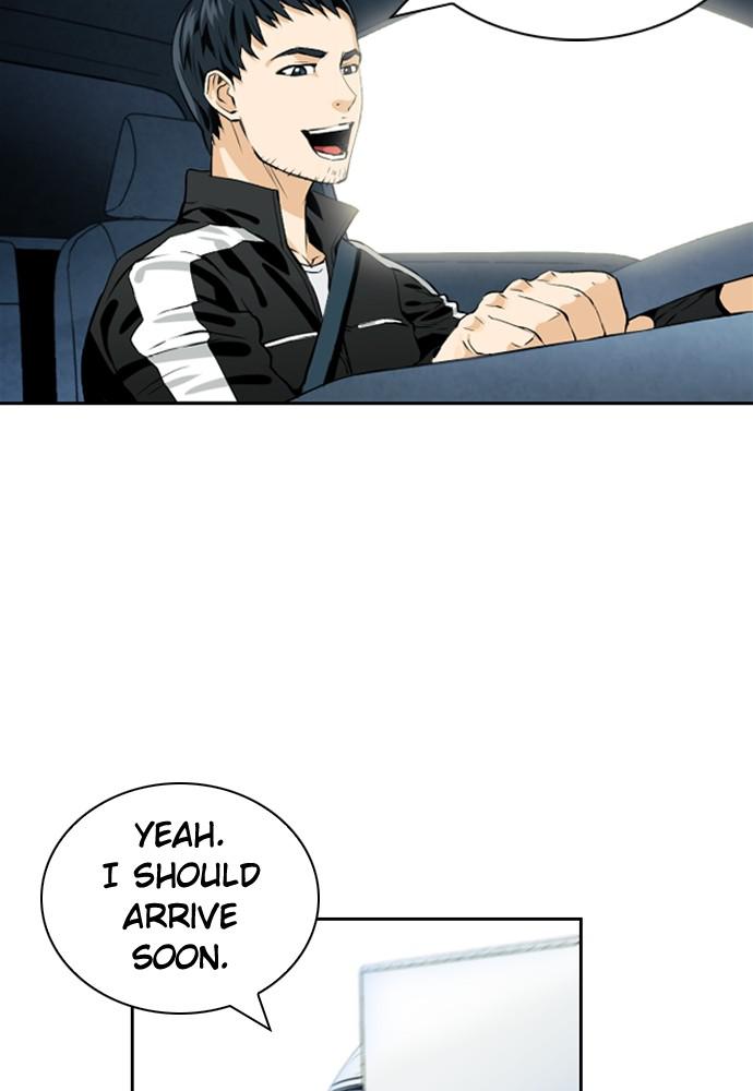 The Druid of Seoul Station Chapter 9 - Page 17