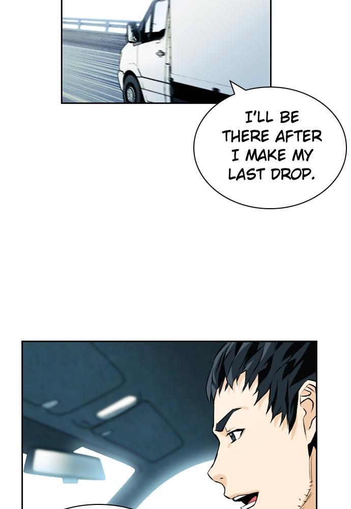 The Druid of Seoul Station Chapter 9 - Page 18