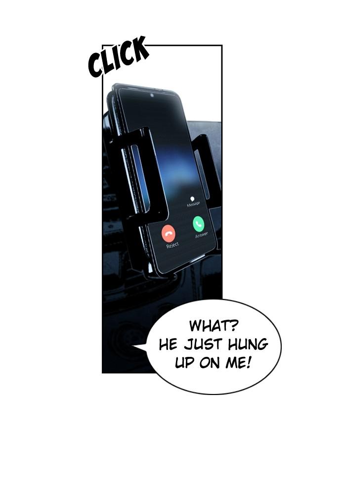 The Druid of Seoul Station Chapter 9 - Page 23