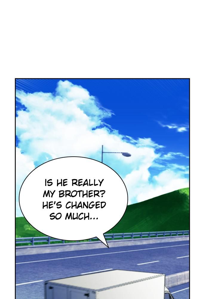 The Druid of Seoul Station Chapter 9 - Page 24