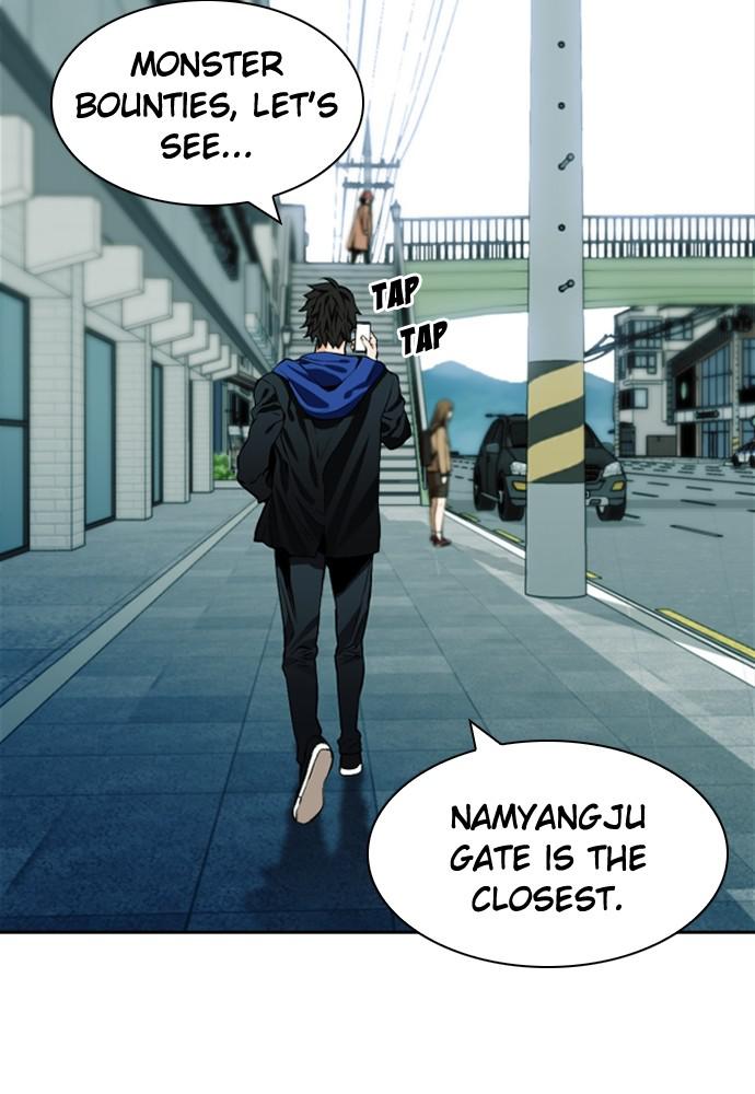 The Druid of Seoul Station Chapter 9 - Page 26