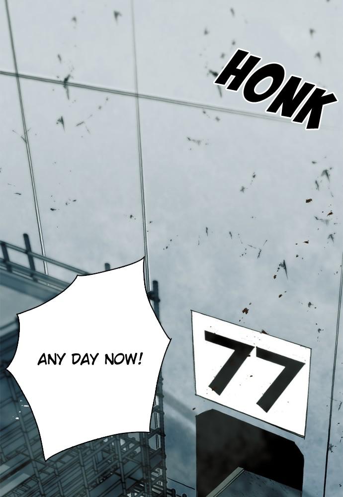 The Druid of Seoul Station Chapter 9 - Page 28