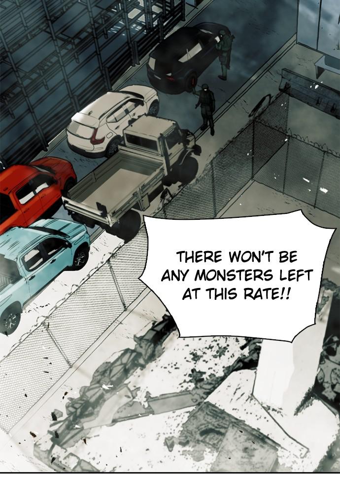 The Druid of Seoul Station Chapter 9 - Page 29