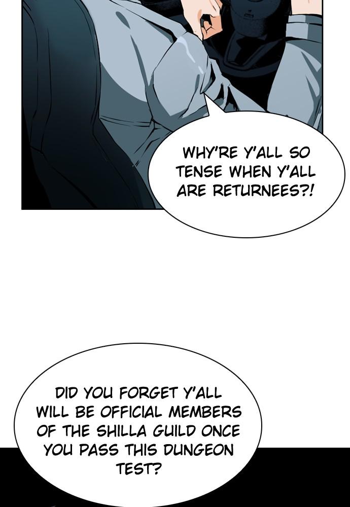 The Druid of Seoul Station Chapter 9 - Page 34