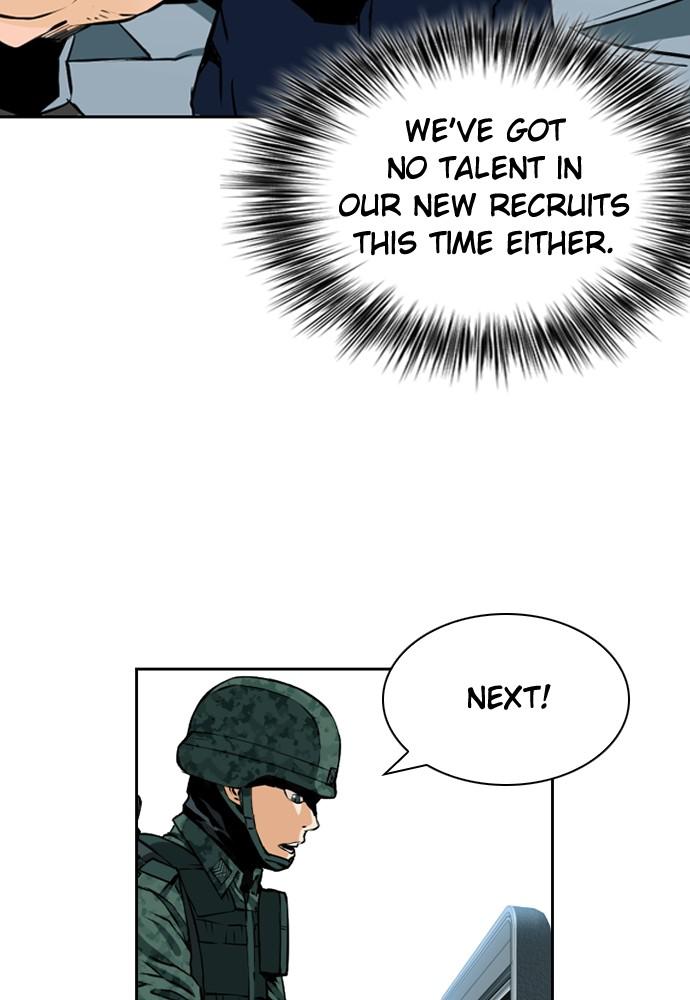 The Druid of Seoul Station Chapter 9 - Page 38