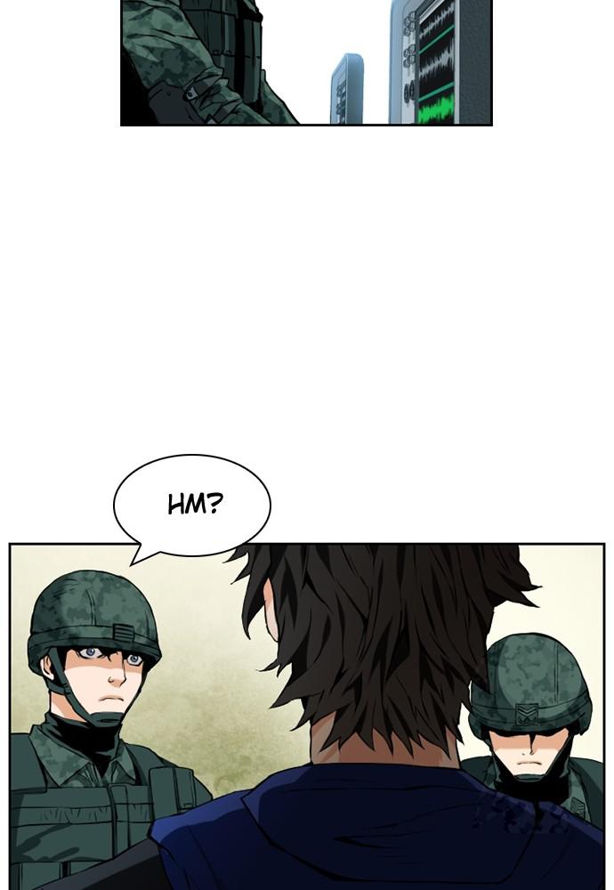 The Druid of Seoul Station Chapter 9 - Page 39