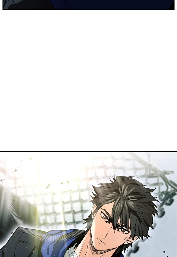 The Druid of Seoul Station Chapter 9 - Page 40