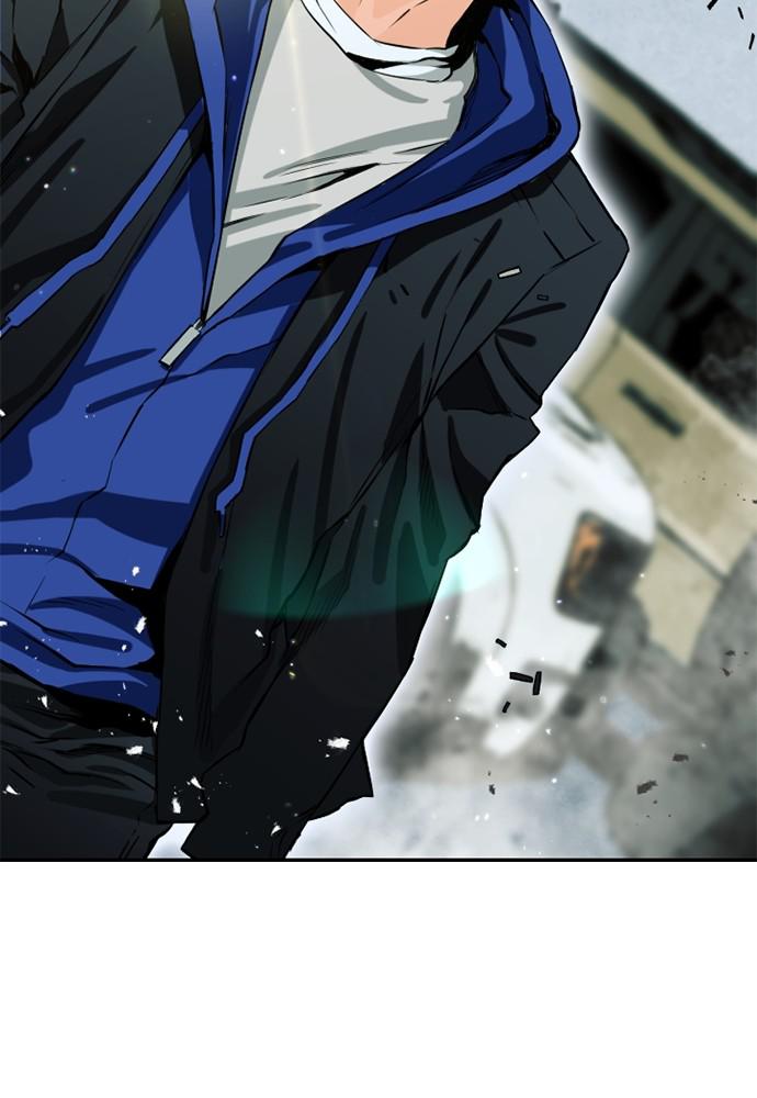 The Druid of Seoul Station Chapter 9 - Page 41