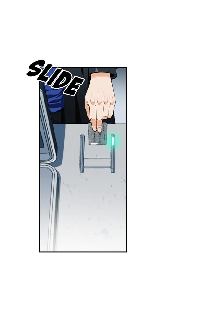 The Druid of Seoul Station Chapter 9 - Page 44