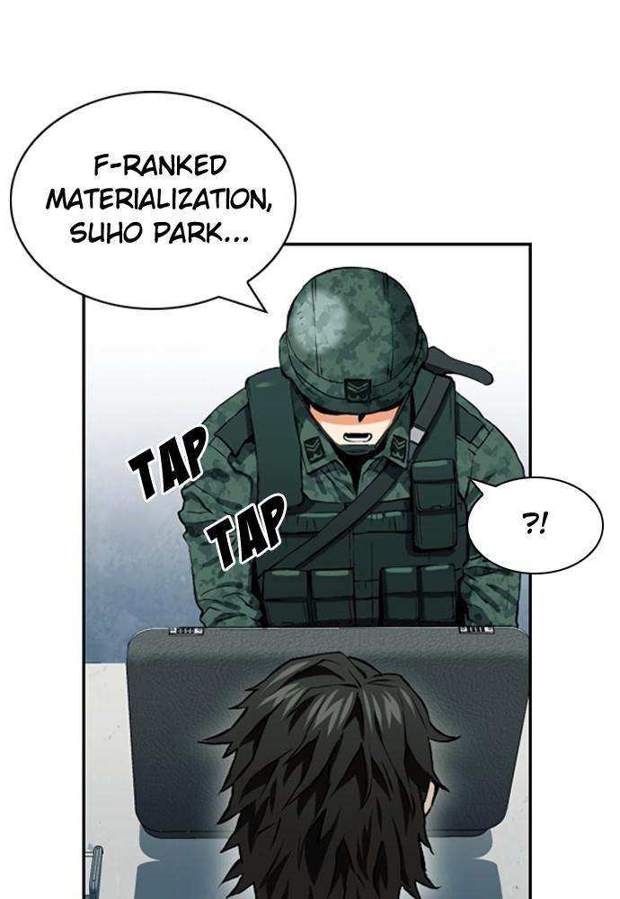 The Druid of Seoul Station Chapter 9 - Page 45