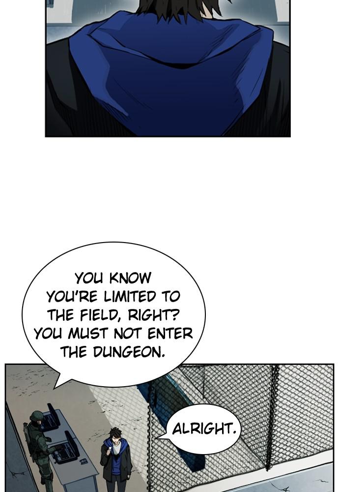 The Druid of Seoul Station Chapter 9 - Page 46