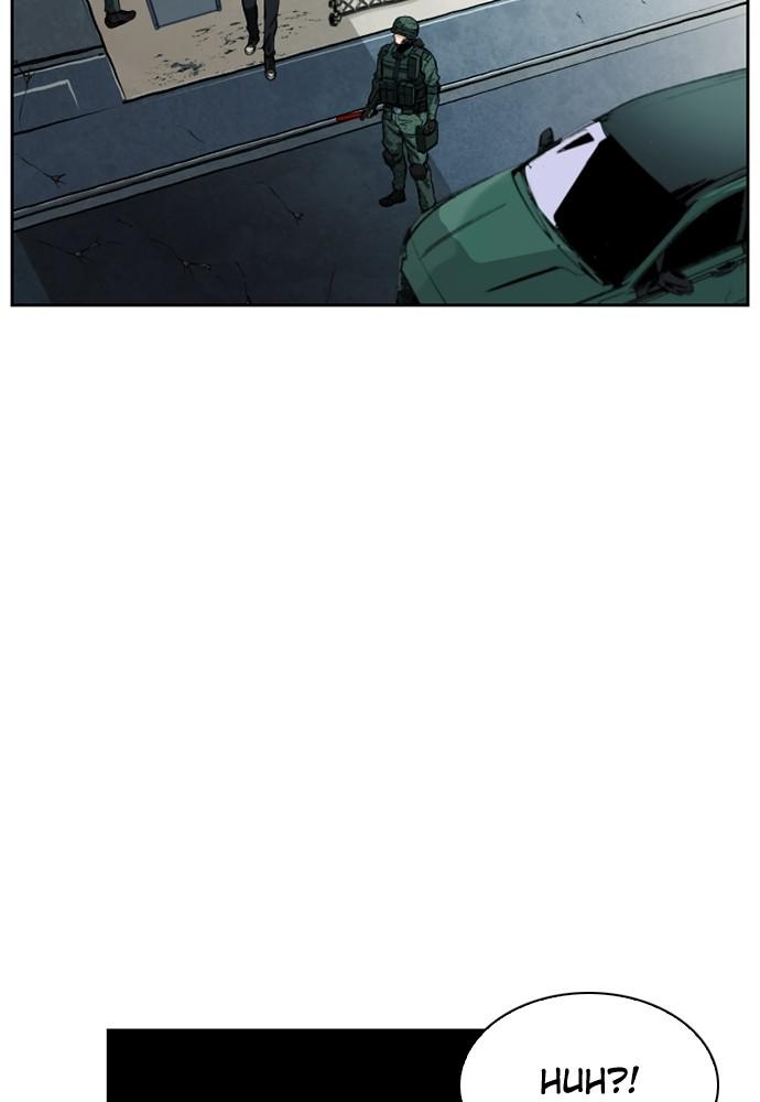 The Druid of Seoul Station Chapter 9 - Page 47