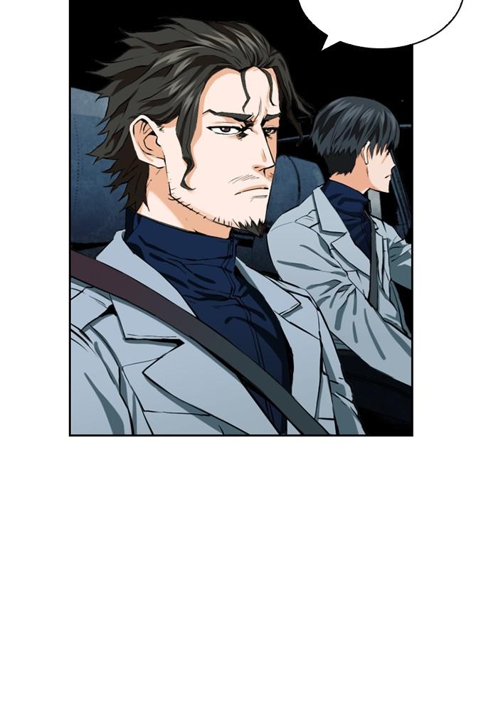 The Druid of Seoul Station Chapter 9 - Page 48