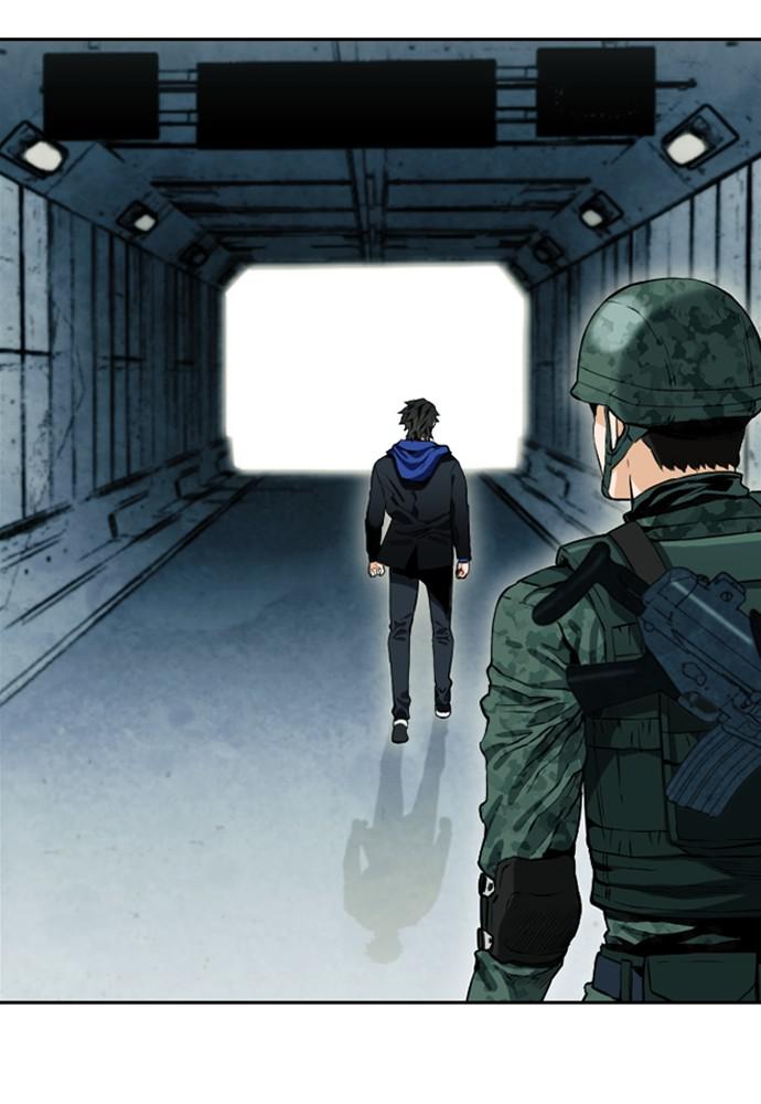 The Druid of Seoul Station Chapter 9 - Page 49