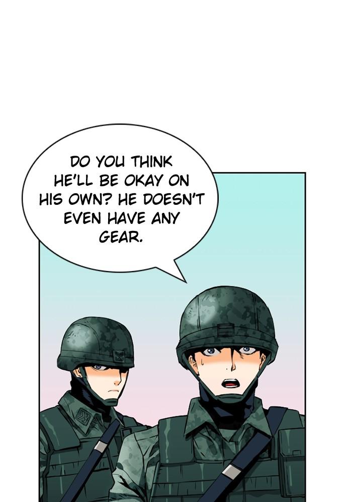 The Druid of Seoul Station Chapter 9 - Page 50