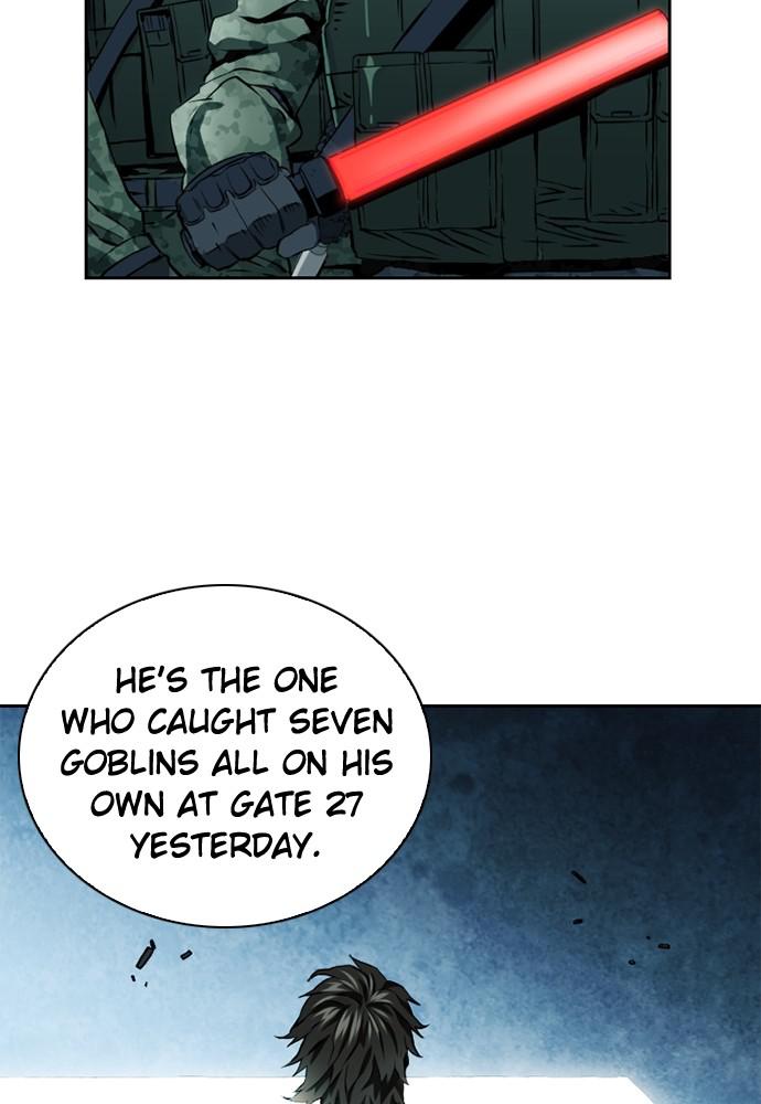 The Druid of Seoul Station Chapter 9 - Page 51