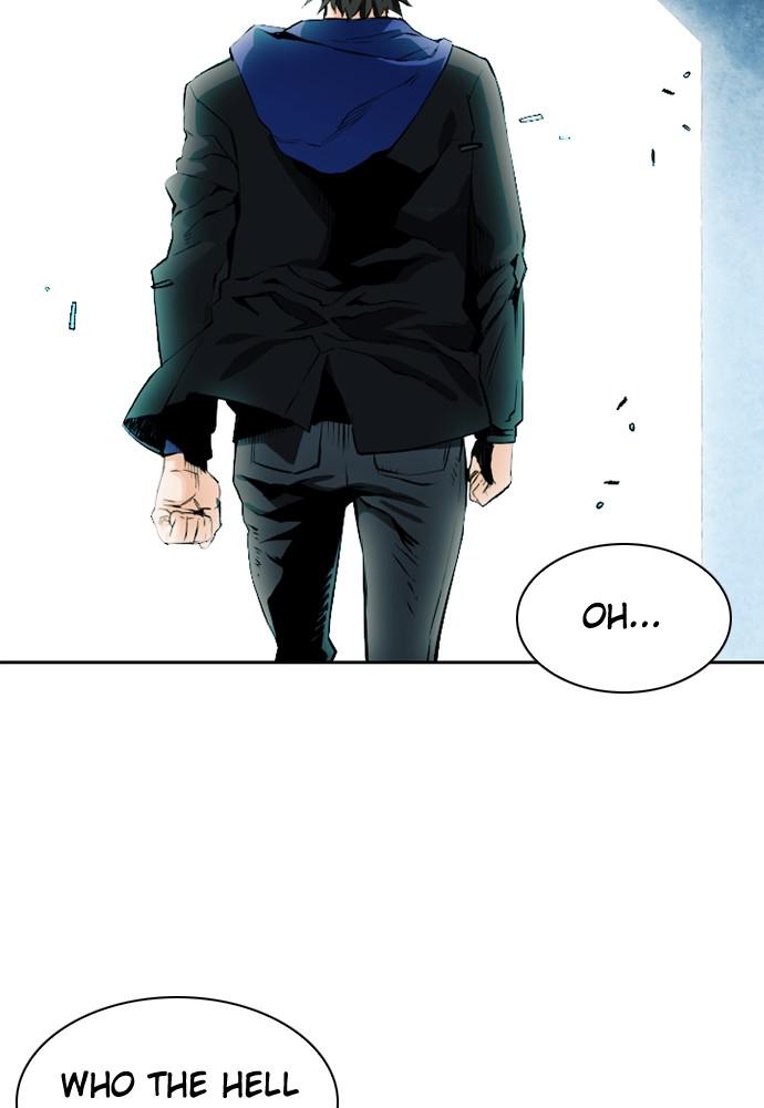 The Druid of Seoul Station Chapter 9 - Page 52