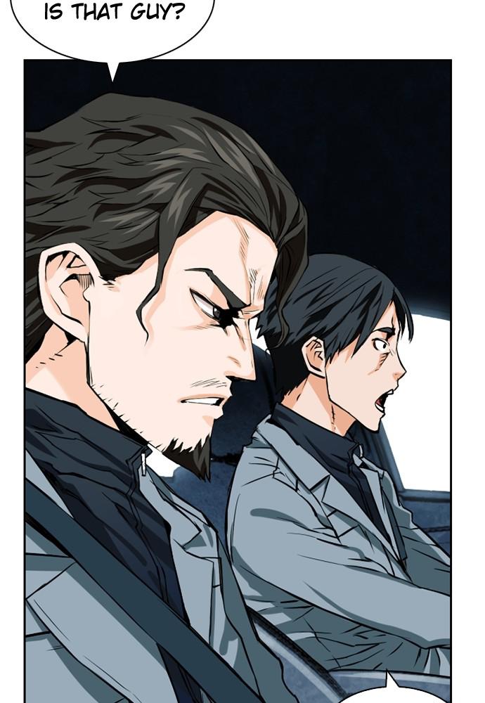 The Druid of Seoul Station Chapter 9 - Page 53