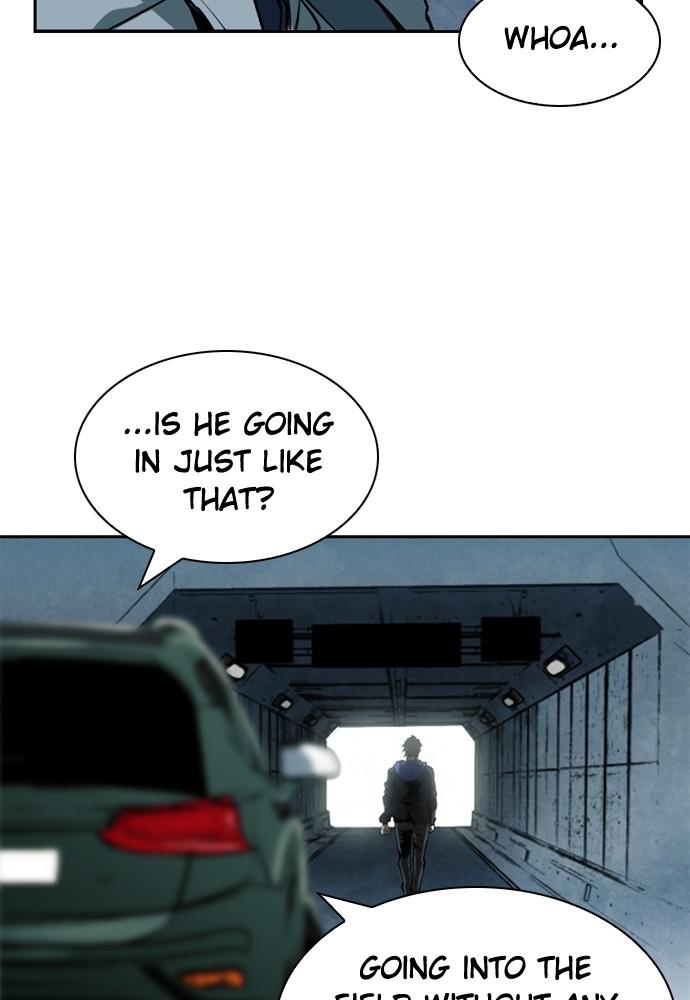 The Druid of Seoul Station Chapter 9 - Page 54