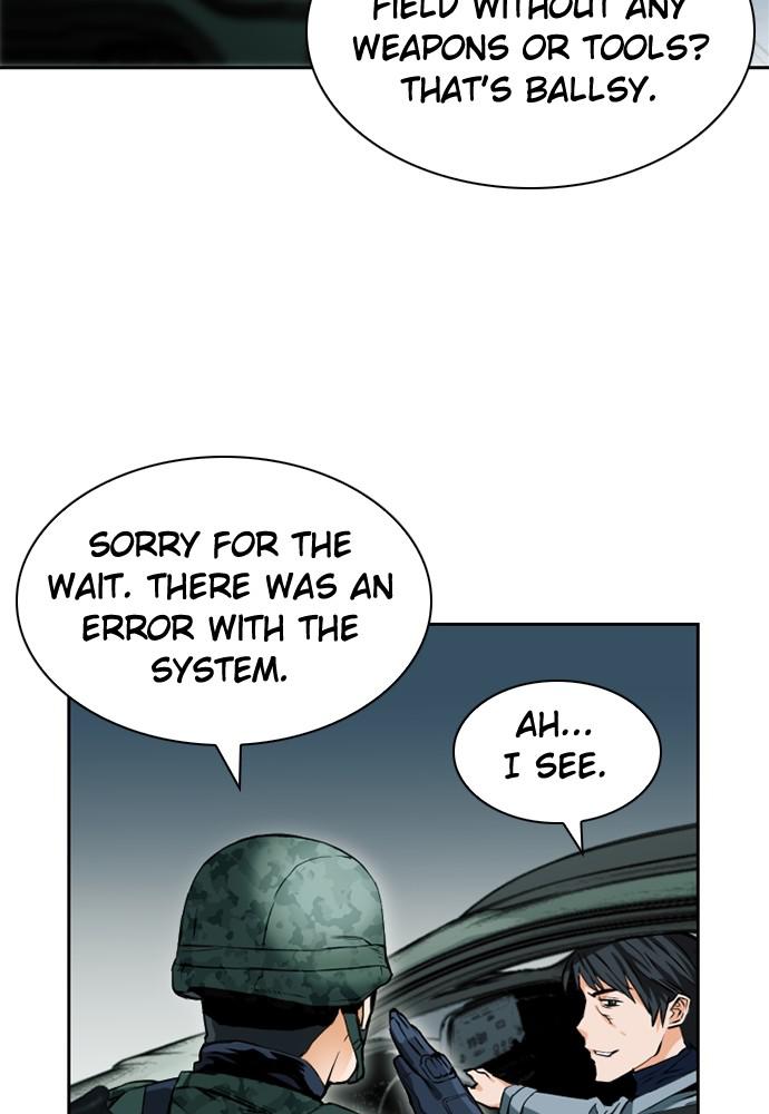 The Druid of Seoul Station Chapter 9 - Page 55