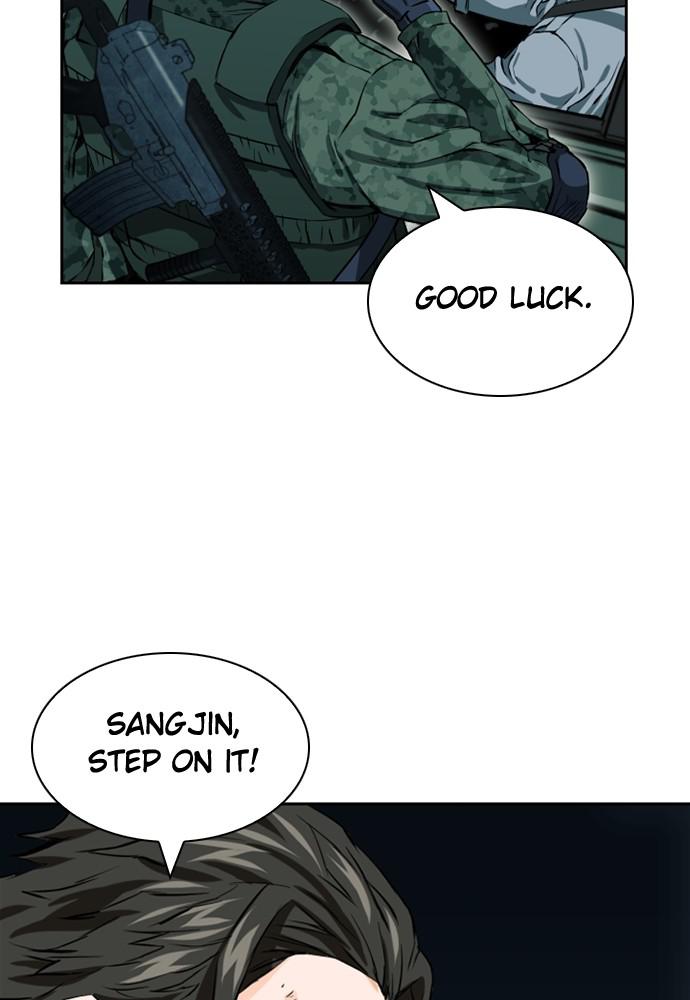 The Druid of Seoul Station Chapter 9 - Page 56