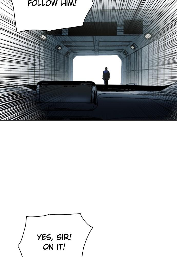 The Druid of Seoul Station Chapter 9 - Page 58