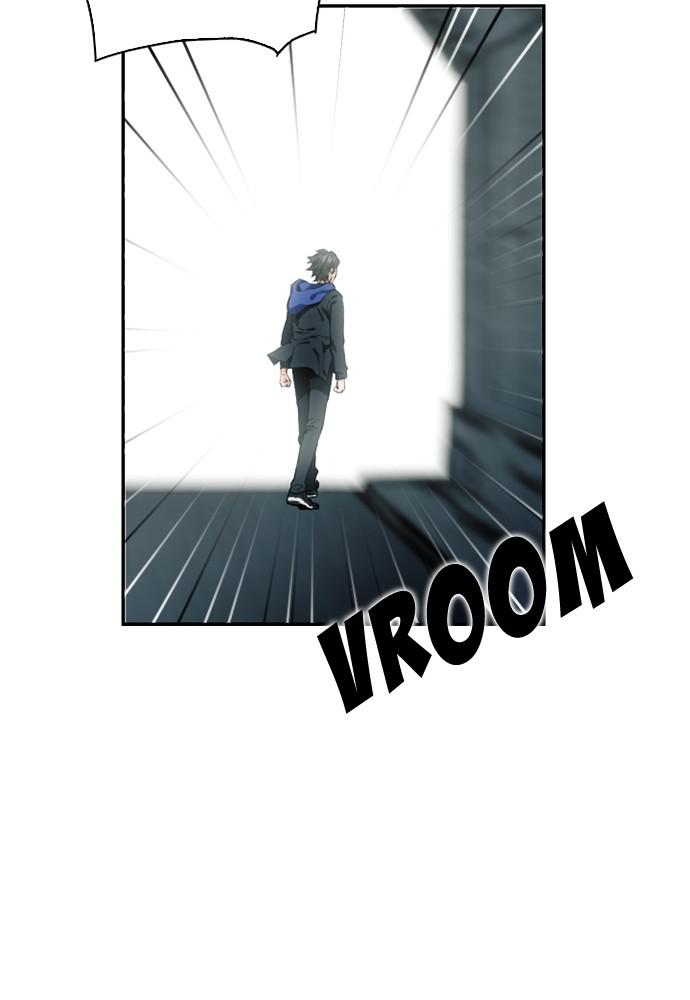 The Druid of Seoul Station Chapter 9 - Page 59