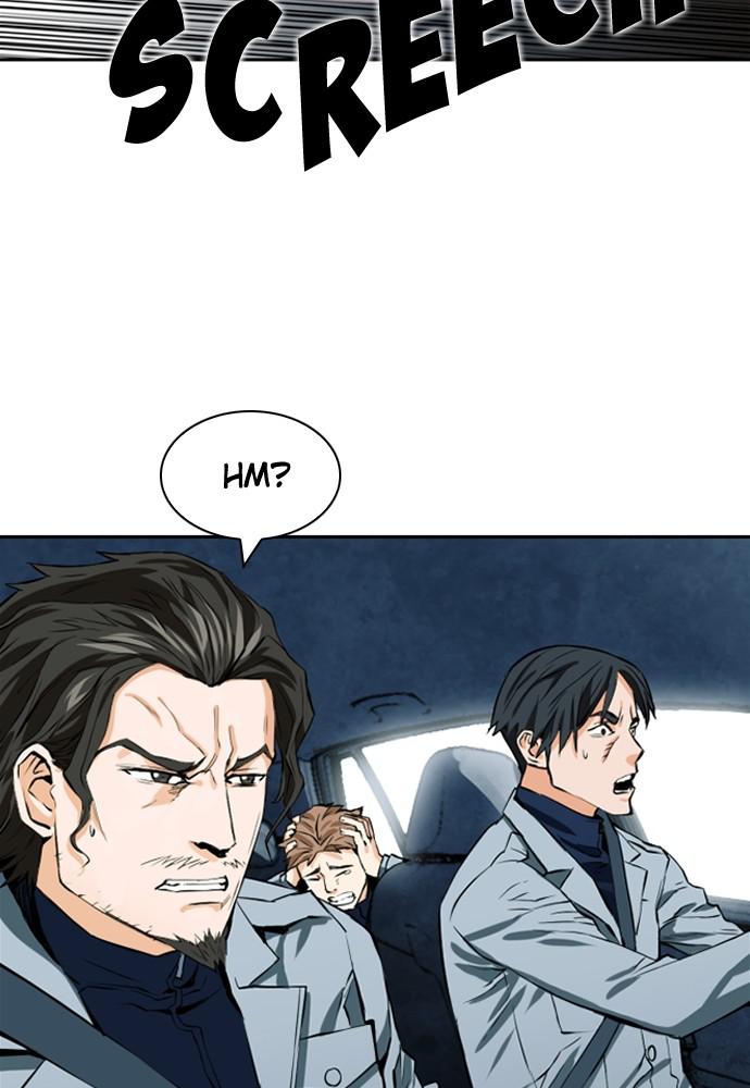 The Druid of Seoul Station Chapter 9 - Page 62