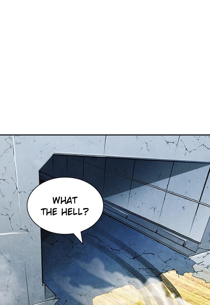 The Druid of Seoul Station Chapter 9 - Page 64