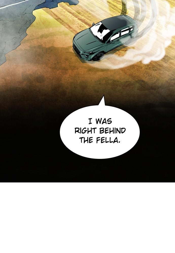 The Druid of Seoul Station Chapter 9 - Page 65