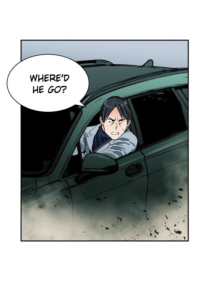 The Druid of Seoul Station Chapter 9 - Page 66