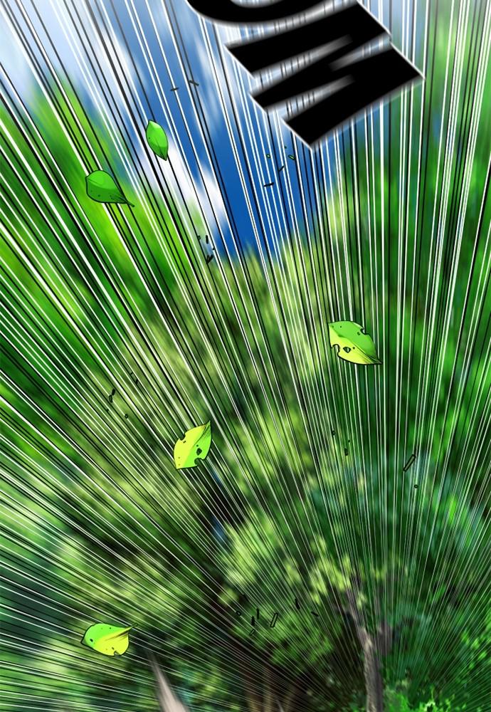 The Druid of Seoul Station Chapter 9 - Page 70