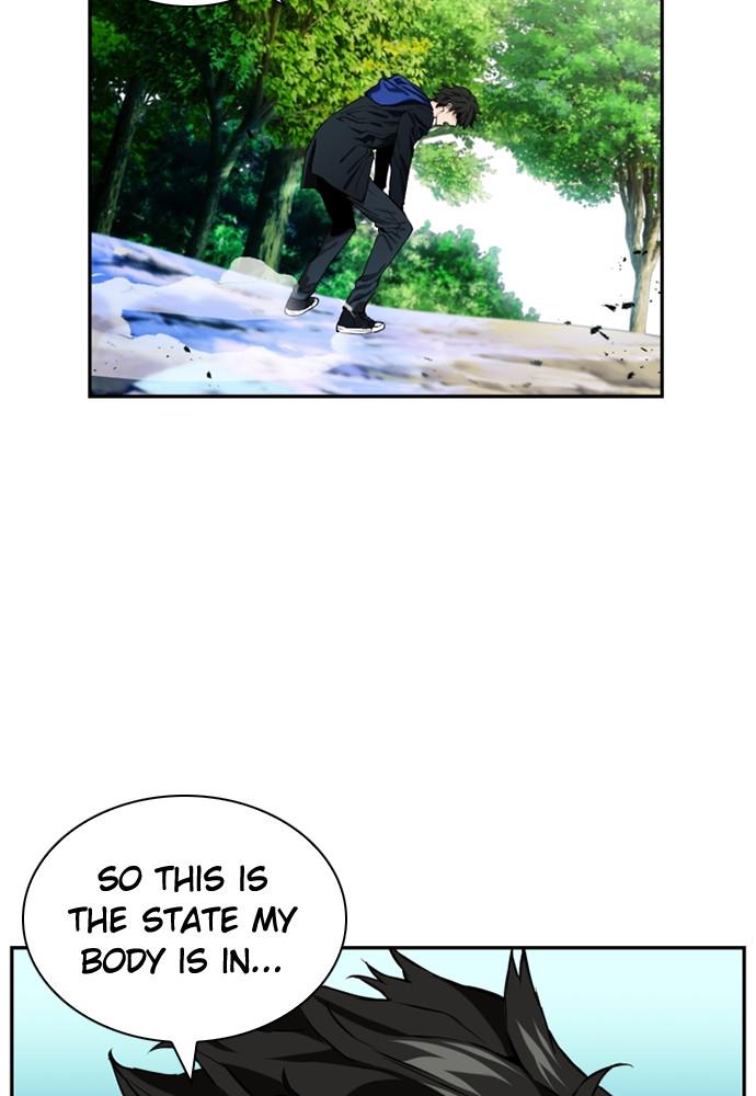 The Druid of Seoul Station Chapter 9 - Page 74